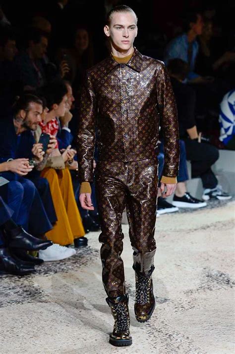 jumpsuit louis vuitton|louis vuitton jumpsuit men's.